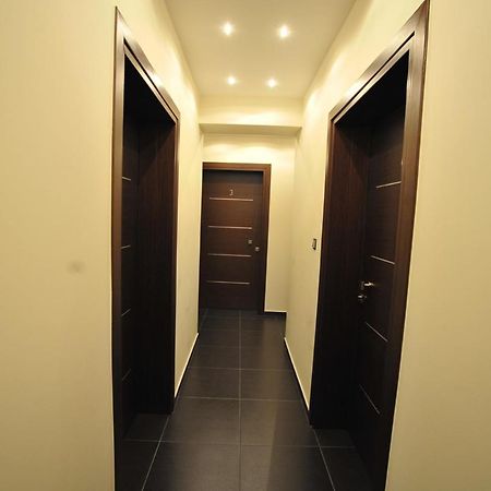Hotel Casa Di Lusso à Ioannina Extérieur photo