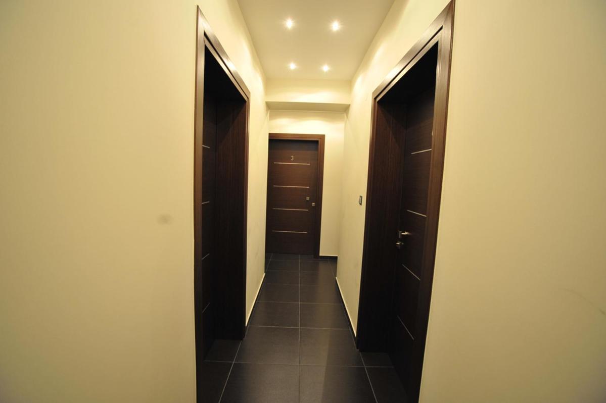 Hotel Casa Di Lusso à Ioannina Extérieur photo