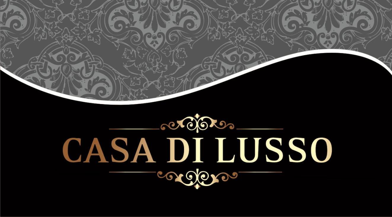 Hotel Casa Di Lusso à Ioannina Extérieur photo