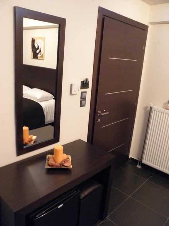 Hotel Casa Di Lusso à Ioannina Extérieur photo
