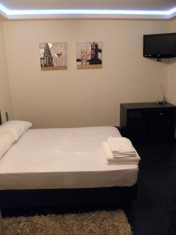Hotel Casa Di Lusso à Ioannina Extérieur photo