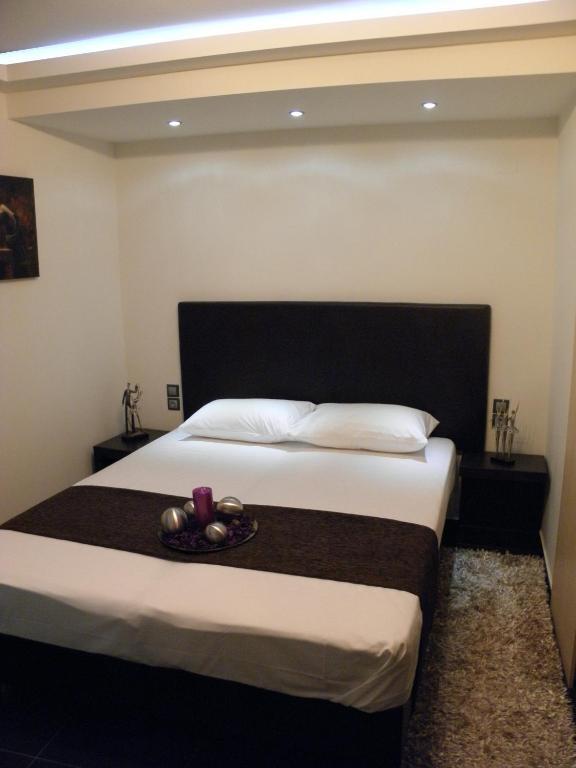 Hotel Casa Di Lusso à Ioannina Extérieur photo