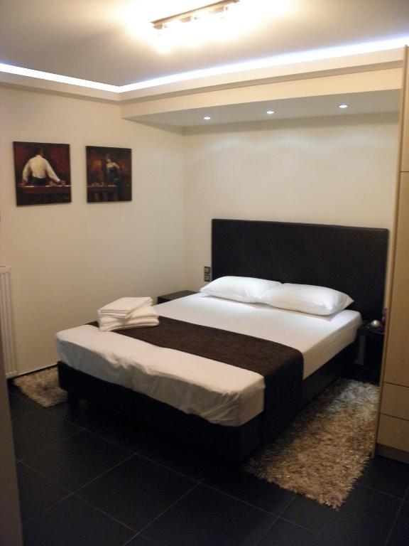 Hotel Casa Di Lusso à Ioannina Extérieur photo