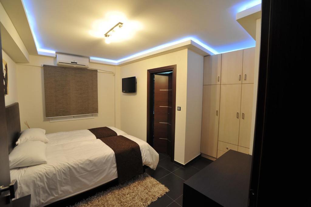 Hotel Casa Di Lusso à Ioannina Extérieur photo