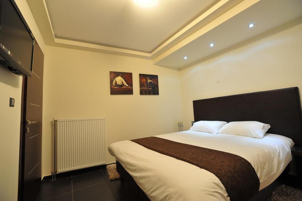 Hotel Casa Di Lusso à Ioannina Extérieur photo