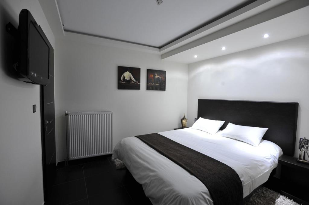 Hotel Casa Di Lusso à Ioannina Extérieur photo