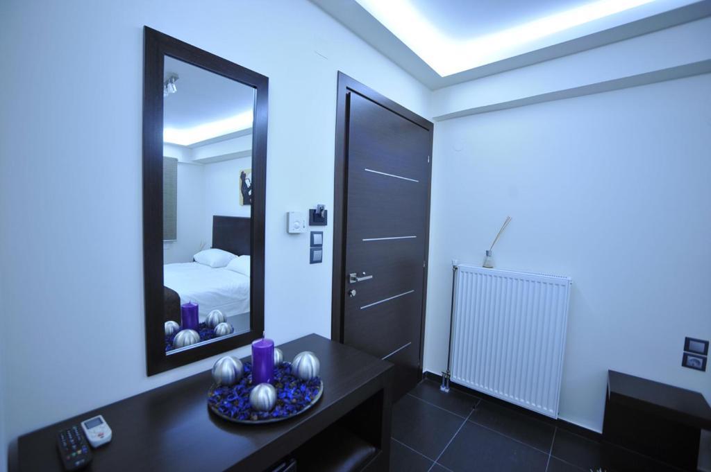 Hotel Casa Di Lusso à Ioannina Extérieur photo