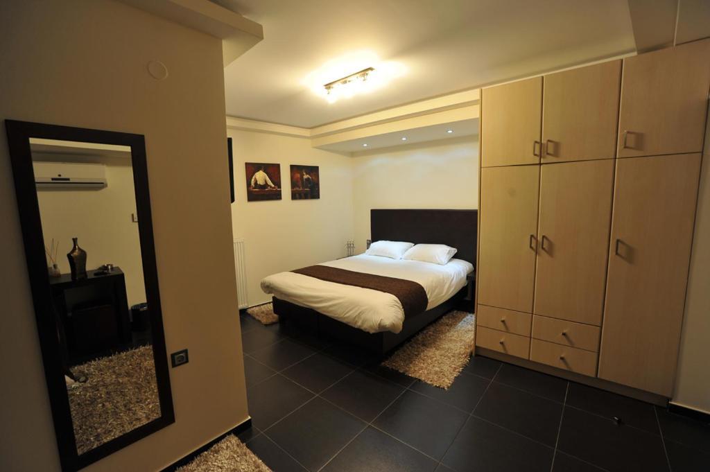 Hotel Casa Di Lusso à Ioannina Extérieur photo