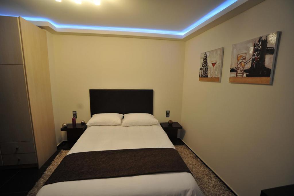 Hotel Casa Di Lusso à Ioannina Extérieur photo