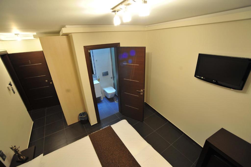 Hotel Casa Di Lusso à Ioannina Extérieur photo