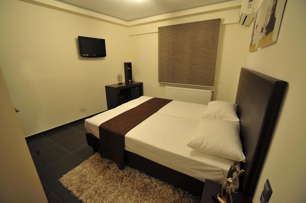 Hotel Casa Di Lusso à Ioannina Extérieur photo